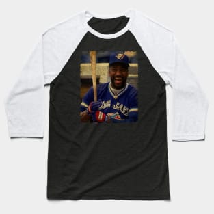 Joe Carter - Game 6, 1993 WS Baseball T-Shirt